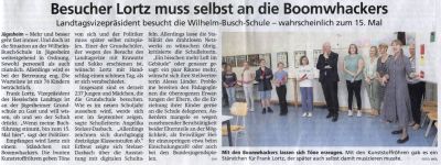 06.07.2023 / Offenbach Post