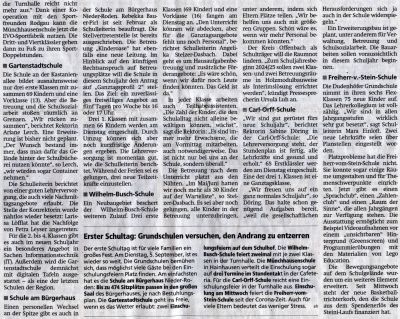 01.09.2023 / Offenbach Post (2)
