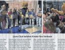 27.05.2025 / Offenbach Post