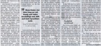 17.06.2025 / Offenbach Post (2)