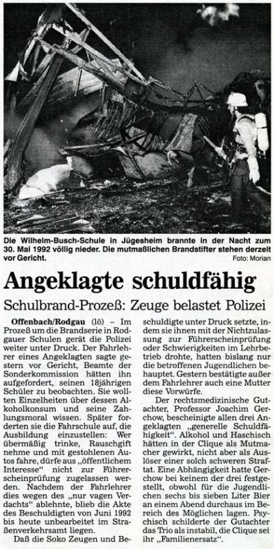 09.1992 / Unbekannt