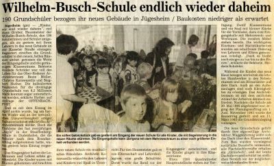 30.08.1994 / Offenbach Post (1)