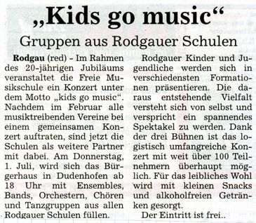 24.06.2004 / Stadtpost (2)