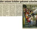 13.06.2006 / Offenbach Post