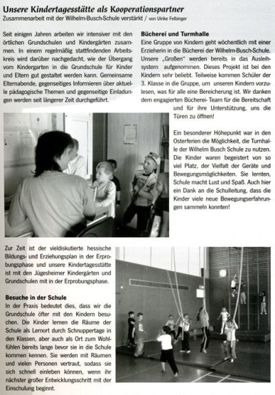 07.2006 / Gemeindejournal