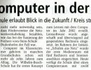 01.05.2007 / Offenbach Post