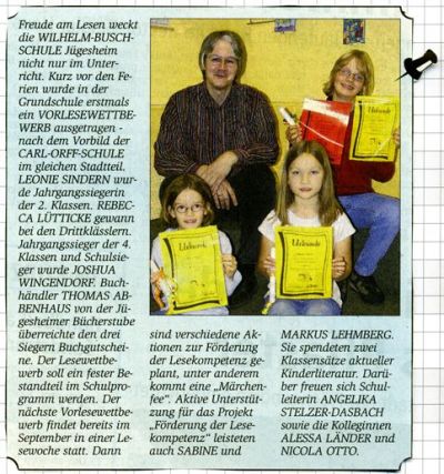 07.07.2007 / Unbekannt
