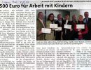 08.11.2007 / Rodgau Post