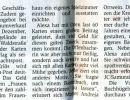 30.11.2007 / Offenbach Post (2)