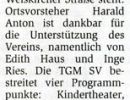 06.12.2007 / Offenbach Post