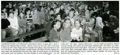 18.04.2008 / Unbekannt