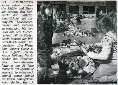22.04.2008 / Offenbach Post