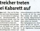 16.05.2008 / Rodgau Post