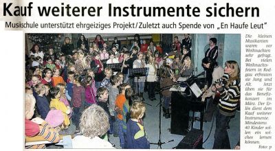 16.01.2009 / Offenbach Post (2)