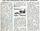 31.01.2009 / Offenbach Post