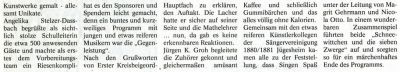 26.03.2009 / Rodgau Post (2)