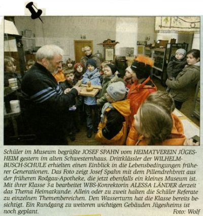 28.03.2009 / Offenbach Post