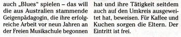 17.06.2010 / Rodgau Zeitung (2)