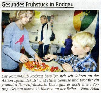 16.09.2010 / Offenbach Post (1)