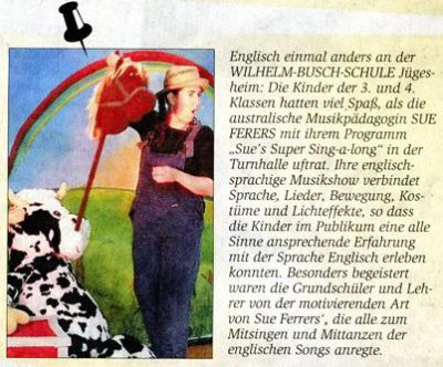 04.12.2010 / Offenbach Post