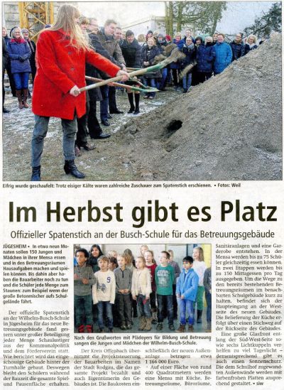 23.01.2016 / Offenbach Post