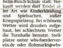 05.05.2016 / Offenbach Post