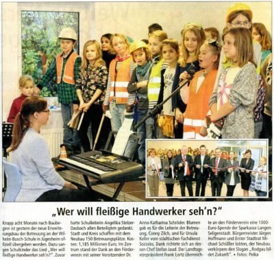 19.11.2016 / Offenbach Post