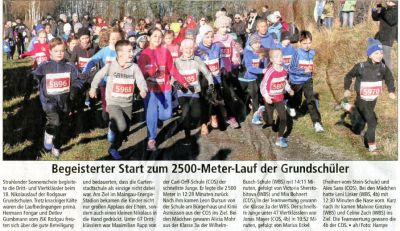 08.12.2016 / Offenbach Post