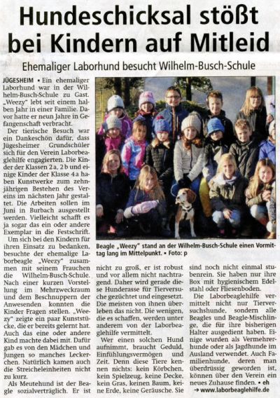10.12.2016 / Offenbach Post