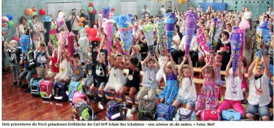 16.08.2017 / Offenbach Post (2)