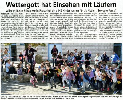 18.09.2017 / Offenbach Post