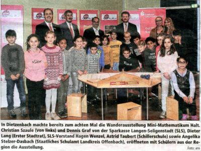 08.10.2017 / Offenbach Post