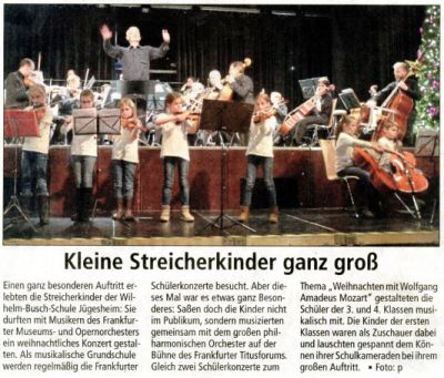 22.12.2017 / Offenbach Post (1)