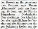 01.06.2018 / Offenbach Post