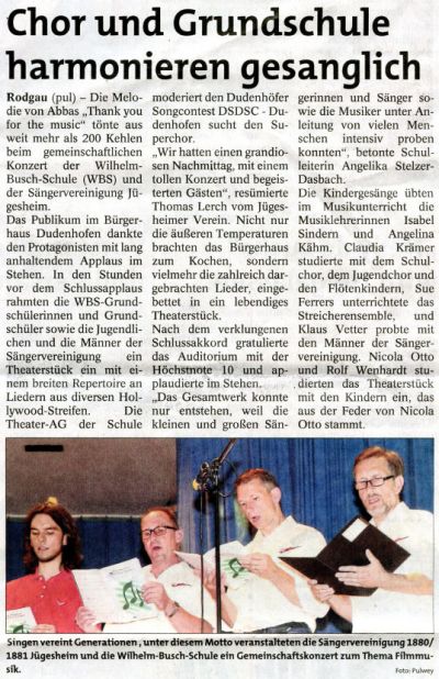 14.06.2018 / Rodgau Post