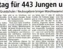 07.08.2018 / Offenbach Post