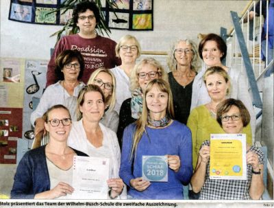 08.11.2018 / Rodgau Post (2)
