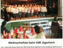 20.12.2018 / Rodgau Zeitung