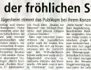 21.12.2018 / Offenbach Post