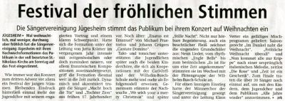 21.12.2018 / Offenbach Post