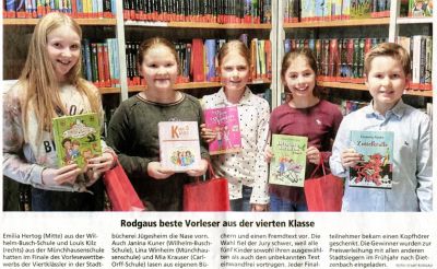 30.01.2019 / Offenbach Post