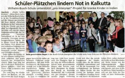 12.02.2019 / Offenbach Post