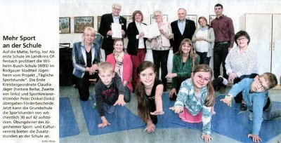 17.05.2019 / Offenbach Post (1)