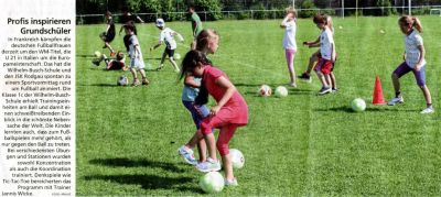 28.06.2019 / Offenbach Post