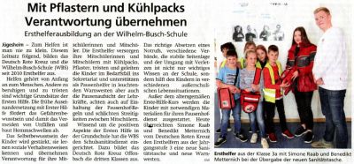 16.10.2019 / Offenbach Post