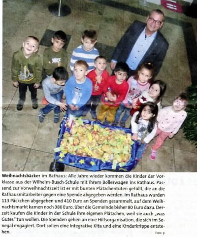 05.12.2019 / Rodgau Post