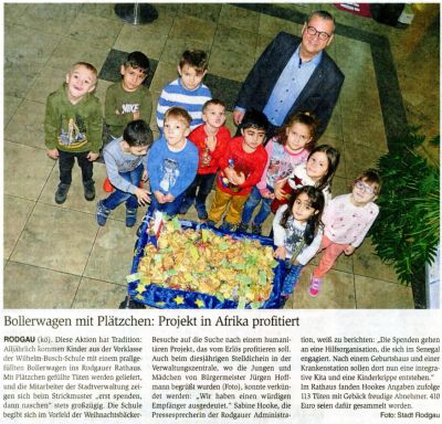 18.12.2019 / Dreieich Zeitung