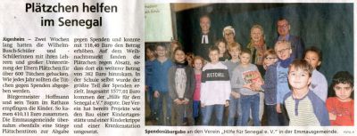 24.12.2019 / Offenbach Post