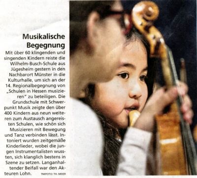 15.02.2020 / Offenbach Post